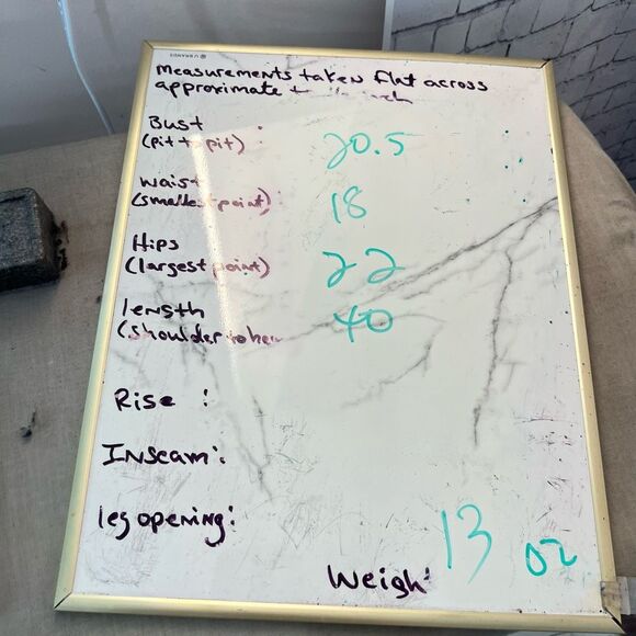 🔥🔥5 for $25🔥🔥 Ann Taylor blue green summer one flutter shoulder sheath dress - Picture 9 of 9